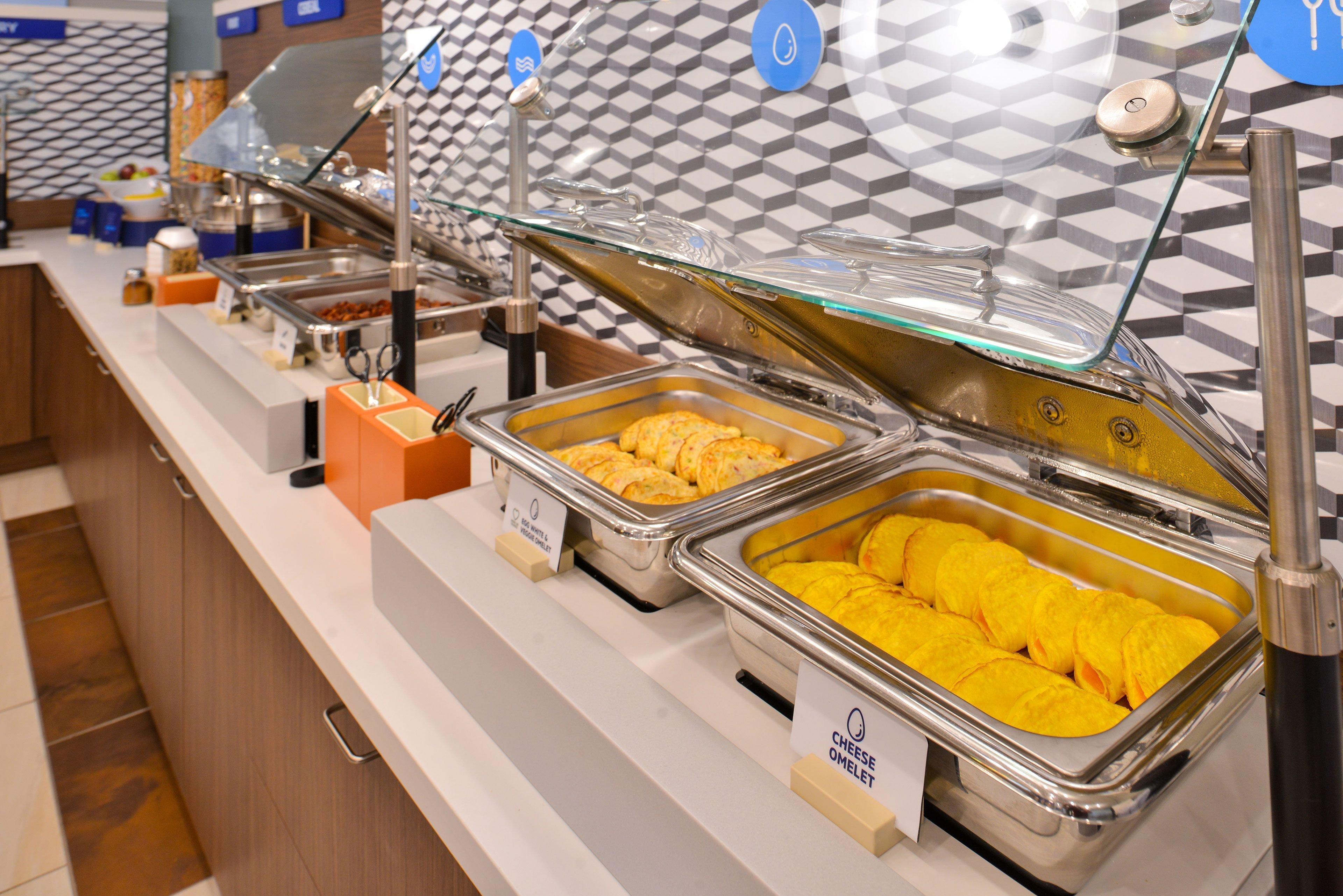 Holiday Inn Express Tallahassee By Ihg Bagian luar foto