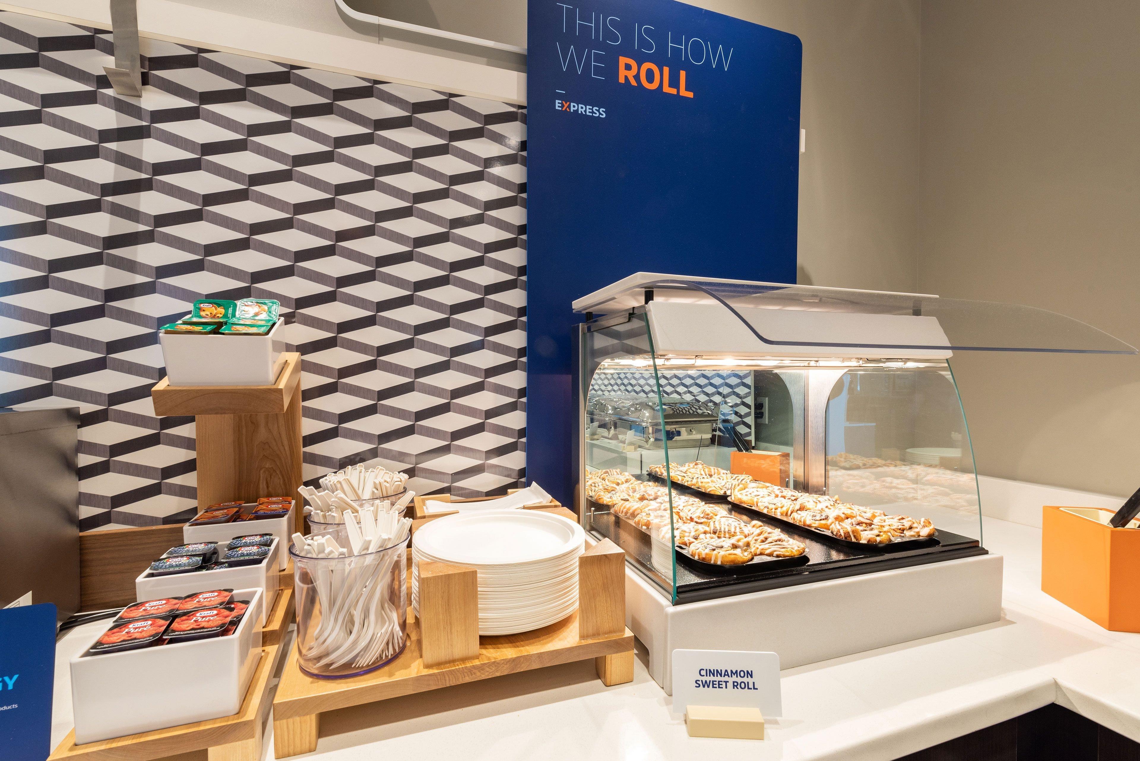 Holiday Inn Express Tallahassee By Ihg Bagian luar foto