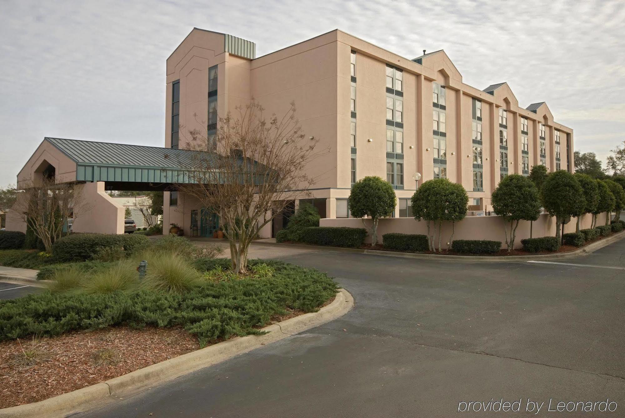 Holiday Inn Express Tallahassee By Ihg Bagian luar foto