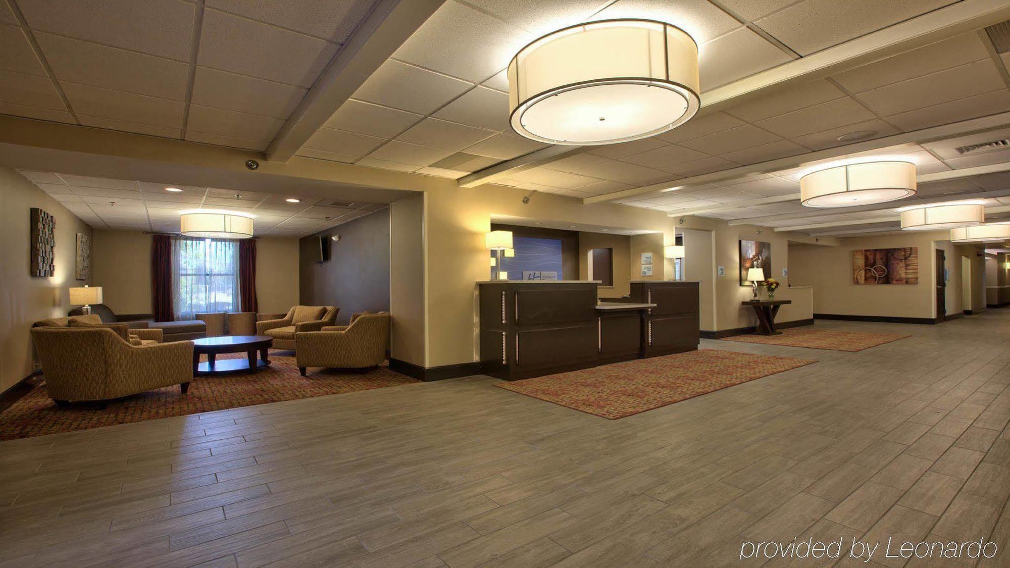 Holiday Inn Express Tallahassee By Ihg Bagian luar foto