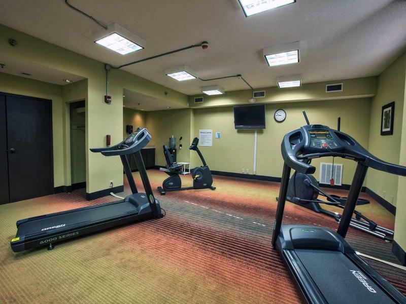 Holiday Inn Express Tallahassee By Ihg Bagian luar foto