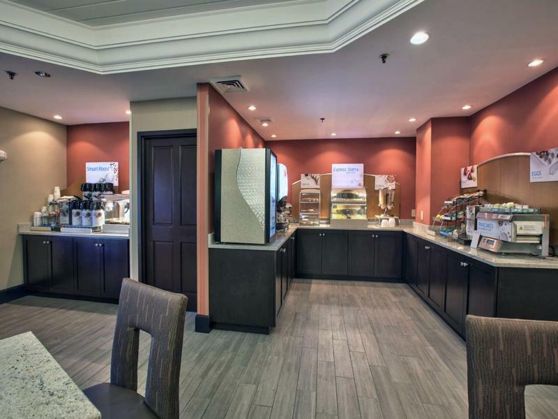 Holiday Inn Express Tallahassee By Ihg Bagian luar foto