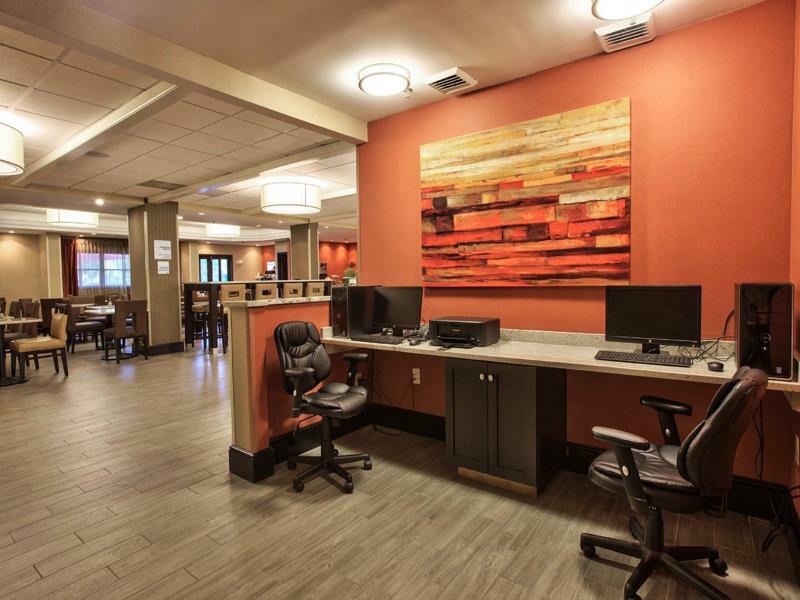 Holiday Inn Express Tallahassee By Ihg Bagian luar foto