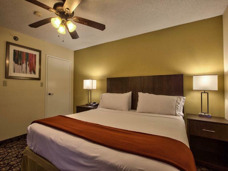 Holiday Inn Express Tallahassee By Ihg Bagian luar foto